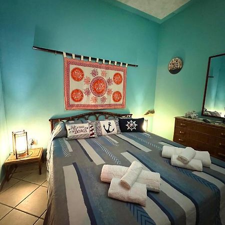 הוילה טראסיני Delfino House מראה חיצוני תמונה