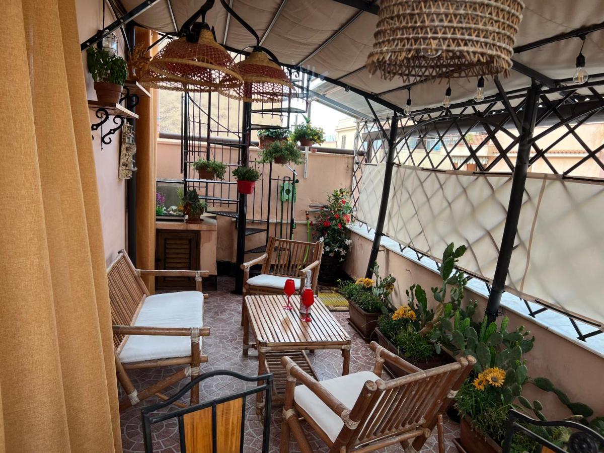 הוילה טראסיני Delfino House מראה חיצוני תמונה